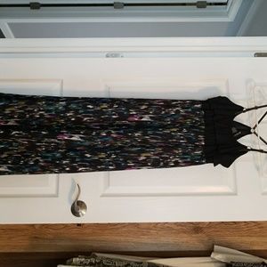 L Self-esteem Maxi Dress